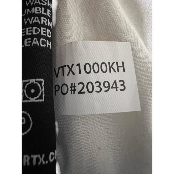 Vertx Men's Original Tactical Pants in Khaki - Cargo Utility - size 34X32 - Picture 7 of 8